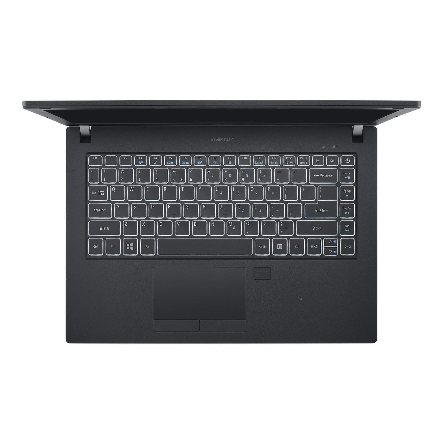 Acer Travelmate P449-G3 Windows 11 Laptop 14" Intel Core I5 8GB RAM 128GB SSD HD Webcam, BT, Wifi - Very Good - Refurbished