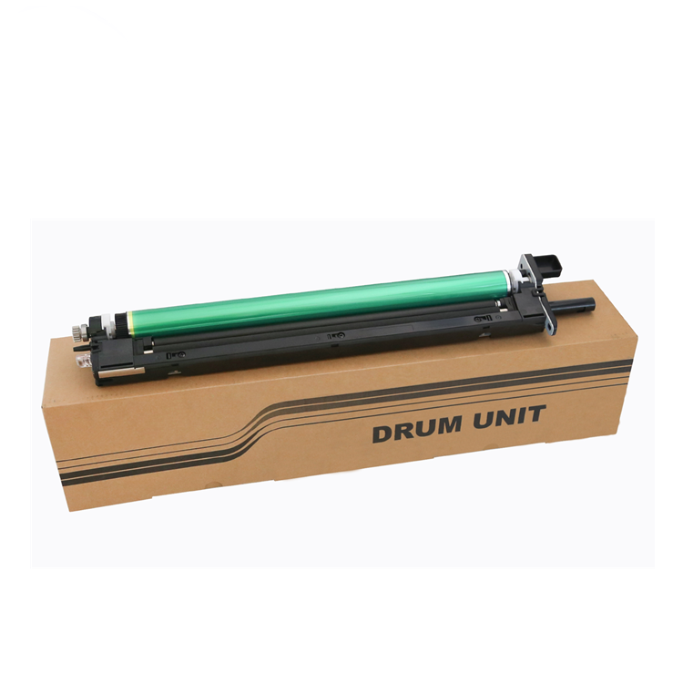 HP E87640 E87650 E87660 IMAGING DRUM UNIT SET BLACK & 3 COLOR DRUMS