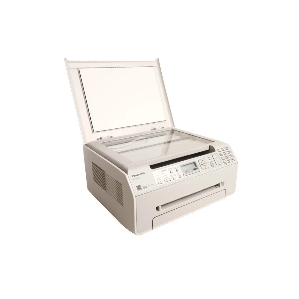 PANASONIC KX-MB1520 A4 MONO MULTIFUNCTION ALL-IN-ONE DESKTOP LASER PRINTER    -    VERY GOOD - REFURBISHED