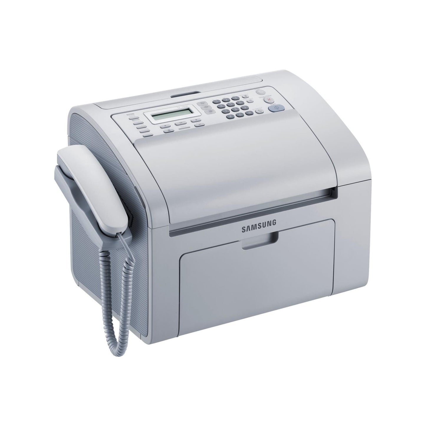 SAMSUNG SF-760P A4 MONO LASER FAX MULTIFUNCTION USB 20PPM 1200X1200DPI PRINTER      - GOOD - REFURBISHED
