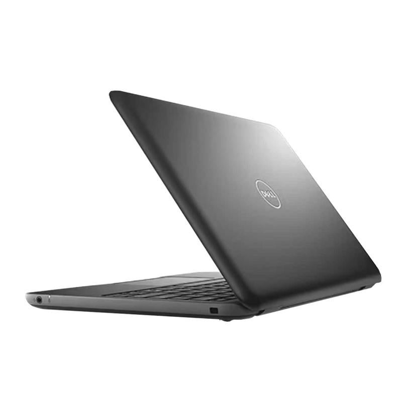 DELL LATITUDE 3180 WINDOWS 11 LAPTOP INTEL CELERON 128GB SSD 11.6" HD WEBCAM WIFI - VERY GOOD  REFURBISHED