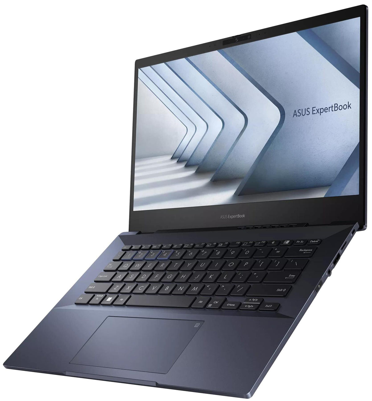 Asus ExpertBook B5402FB Intel i7-1260P 512GB SSD 16GB 14" 2 IN 1 FHD Windows 11 With Pen - Very Good Refurbished