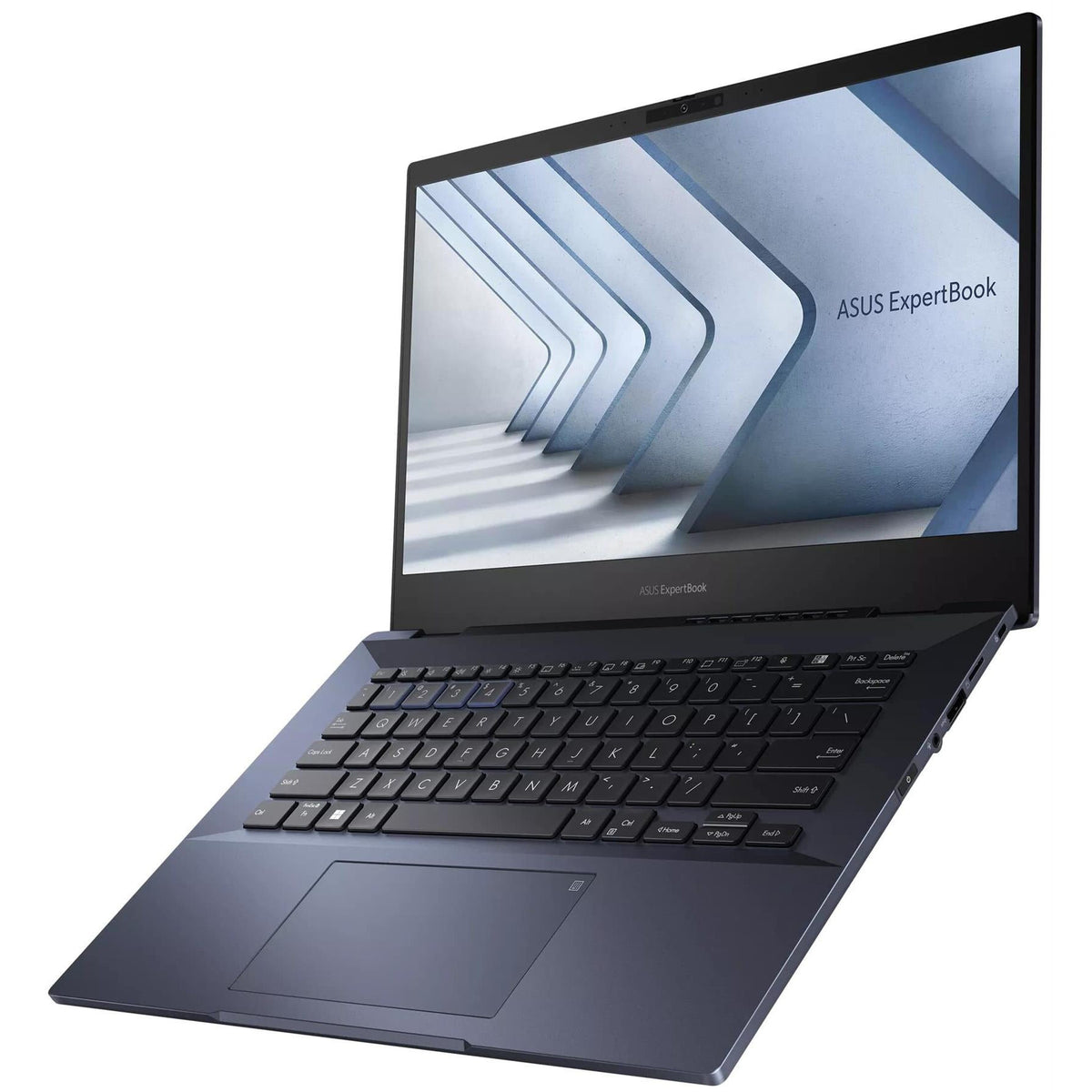 Asus ExpertBook B5402FB Intel i7-1260P 512GB SSD 16GB 14" 2 IN 1 FHD Windows 11 With Pen - Very Good Refurbished