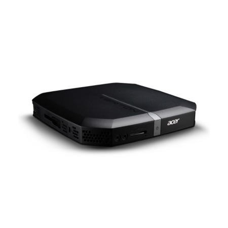 Acer Veriton N2620G Tiny PC Windows 11 Intel Celeron 8GB RAM 64GB SSD 320GB Storage  -  Good Refurbished