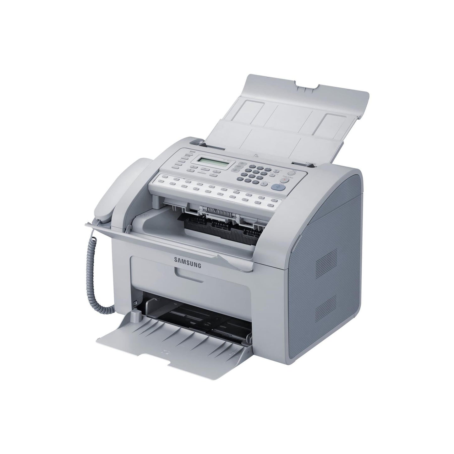 SAMSUNG SF-760P A4 MONO LASER FAX MULTIFUNCTION USB 20PPM 1200X1200DPI PRINTER      - GOOD - REFURBISHED