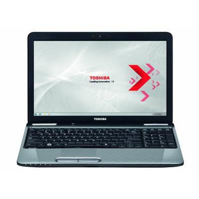 TOSHIBA SATELLITE PRO L870-14P WINDOWS 11 16" INTEL CORE I5 8GB RAM 128GB SSD HD WEBCAM, DVD, WIFI,BT  - VERY GOOD – REFURBISHED