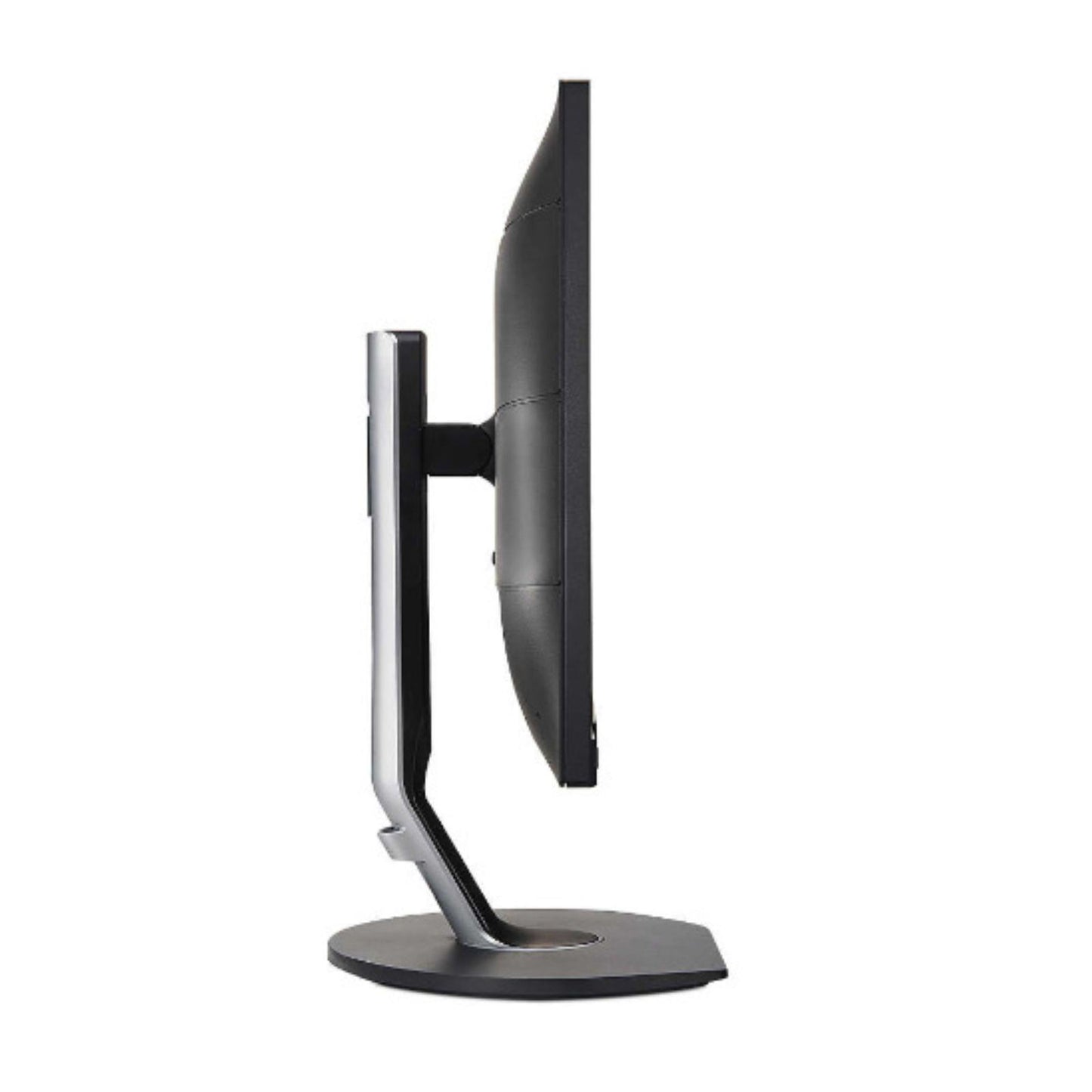 PHILIPS 272B7QU PC MONITOR 27" IPS LED QHD 2560X1440 USB DP VGA HDMI PORT 5 M/S OFFICE, CCTV, GAMING, HOME / NO STAND  -  GOOD REFURBISHED