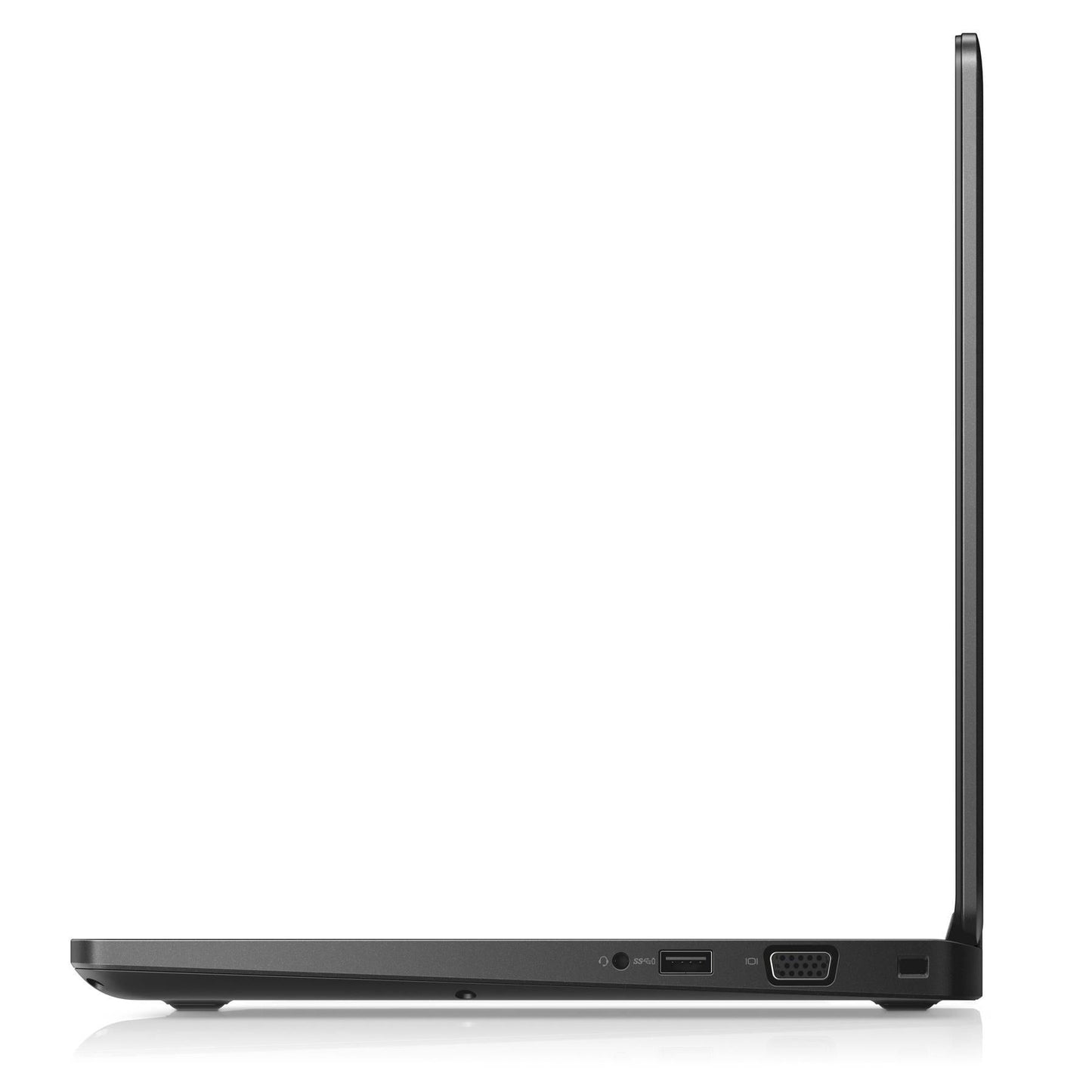 DELL LATITUDE 5490 WINDOWS 11 LAPTOP INTEL I3 8GB RAM 128GB SSD 14" HD WEBCAM BT - VERY GOOD REFURBISHED