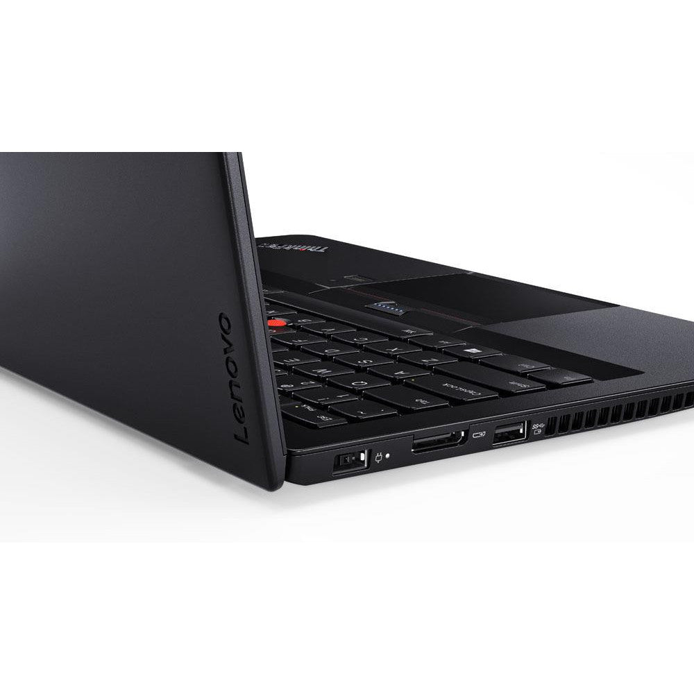 LENOVO THINKPAD 13 GEN 2 WINDOWS 11 LAPTOP INTEL I5 8GB RAM 128GB SSD 13.3" HD WEBCAM, BT, WIFI - VERY GOOD - REFURBISHED