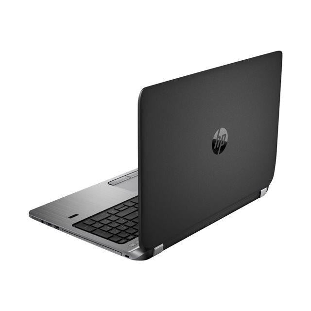 HP PROBOOK 450 G2 WINDOWS 11 LAPTOP INTEL I3 500GB HDD 15.6" HD WEBCAM, OPTICAL DRIVE BT, WIFI - VERY GOOD - REFURBISHED