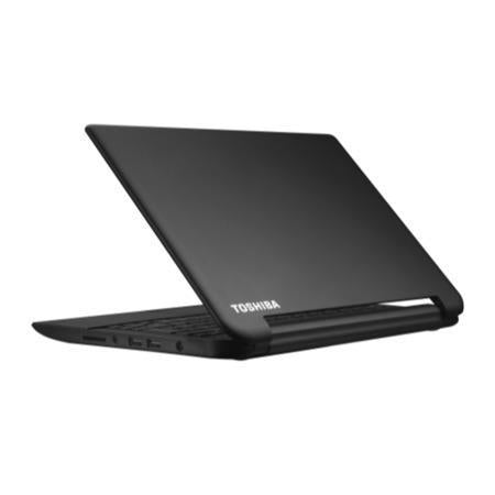 TOSHIBA SATELLITE PRO NB10-A WINDOWS 11 LAPTOP INTEL CELERON 64GB SSD 11.6" HD WEBCAM BT - GOOD REFURBISHED