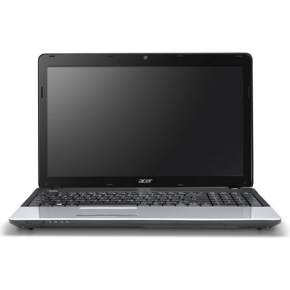 ACER TRAVEL MATE P253 WINDOWS 11 LAPTOP INTEL I5 8GB RAM 500GB HDD 15.6" HD WEBCAM, OPTICAL DRIVE, BT, WIFI - VERY GOOD - REFURBISHED