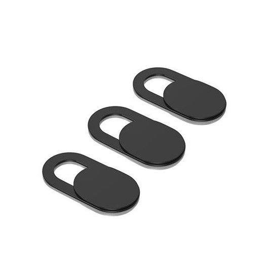 3x Webcam Cover Slider Laptop Tablet Macbook Ultra Thin Privacy Security Camera