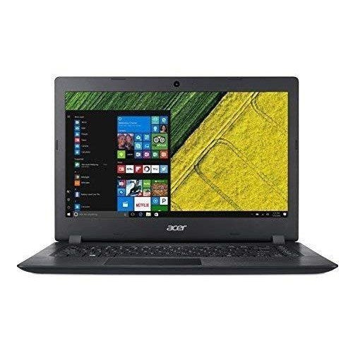 ACER ASPIRE A315-21 WINDOWS 11 LAPTOP AMD E2 128GB SSD 15.6" HD WEBCAM, BT, WIFI - VERY GOOD - REFURBISHED