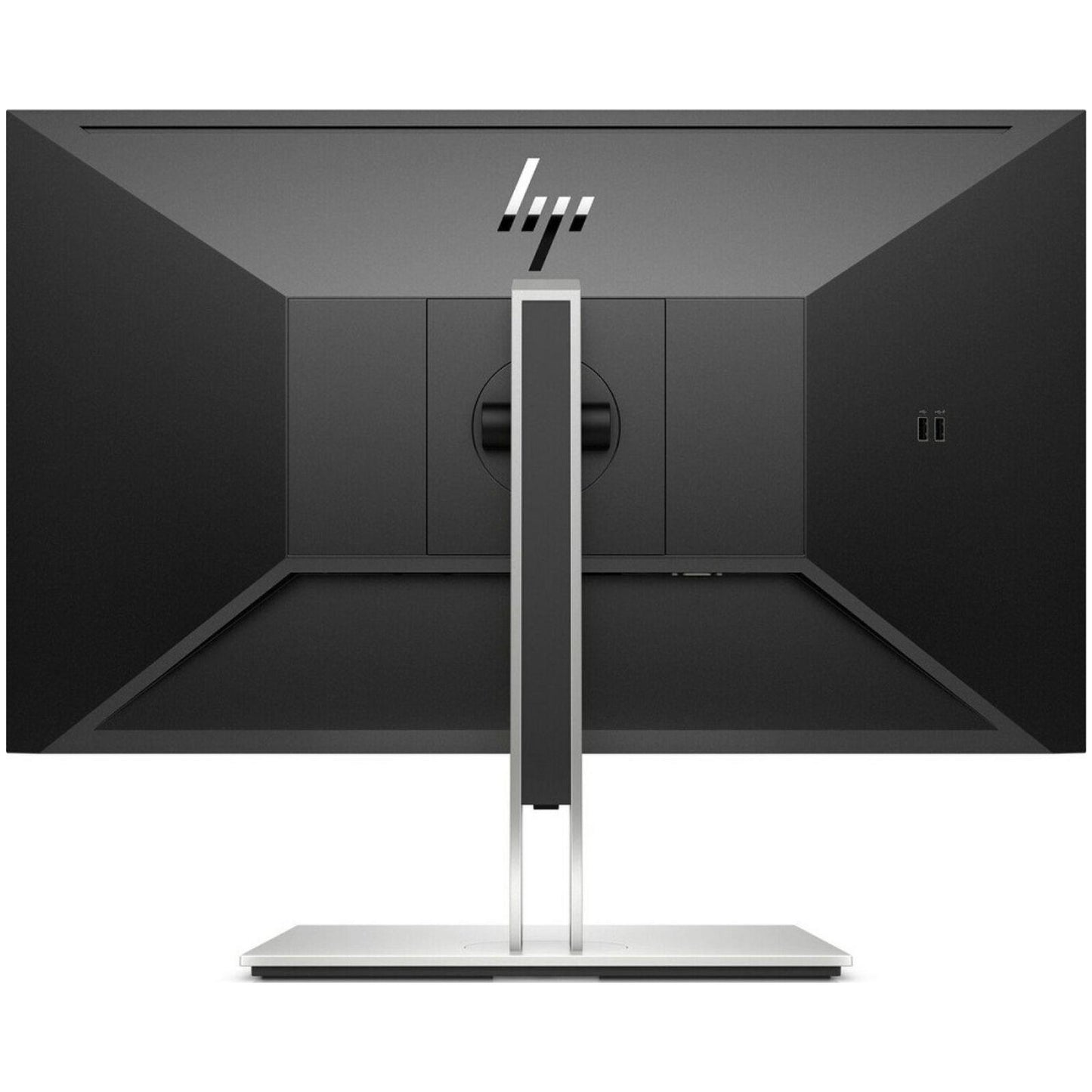 HP E27 G4 27" FHD 1920X1080 IPS LED SLIM MONITOR DP VGA HDMI PORT /WITHOUT STAND MONITOR FOR HOME & OFFICE USE  -  GOOD REFURBISHED