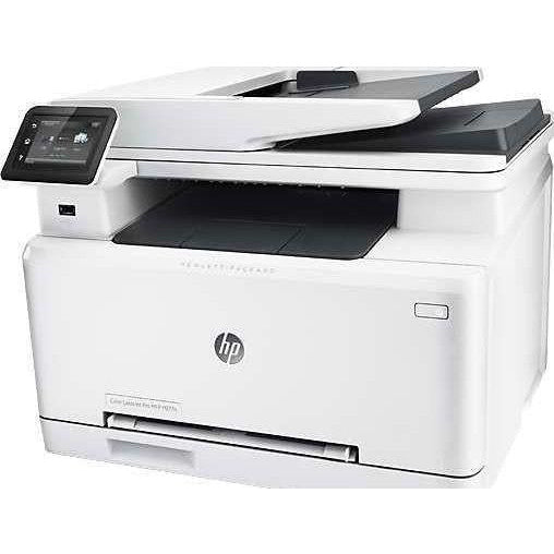 HP MFP M277N LASERJET PRO COLOR PRINTER 18PPM A4 PRINT 1200X1200 DPI ETHERNET