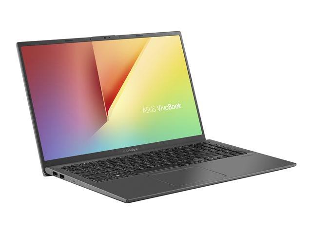 Asus VivoBook X512D AMD Athlon Silver 3050U 128GB SSD 15.6" FHD Windows 11 WiFi - Very Good Refurbished