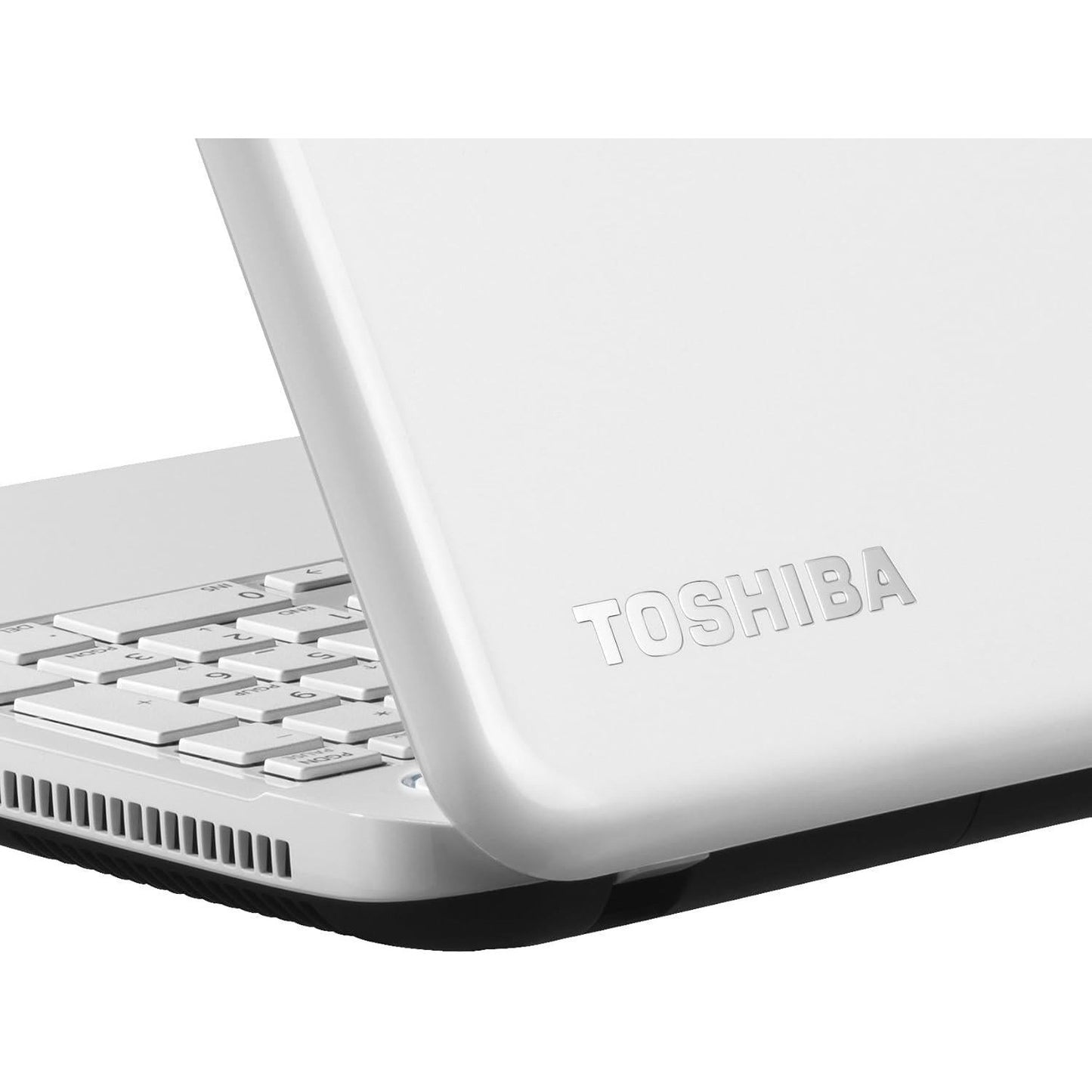 TOSHIBA SATELLITE PRO C55D-A WINDOWS 11 LAPTOP AMD A6 8GB RAM 500GB HDD 15.6" HD WEBCAM BT DVD - VERY GOOD REFURBISHED