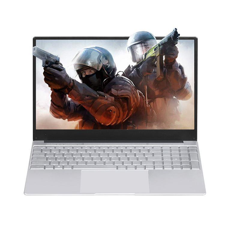 WINDOWS 11 LAPTOP INTEL CELERON 8GB RAM 128GB SSD 15" FHD WEBCAM, BT, WIFI - VERY GOOD - REFURBISHED