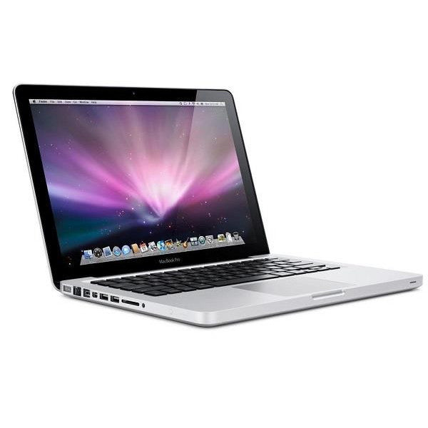 APPLE MACBOOK PRO 11.1 A1502 MACOS 13" INTEL CORE I5 8GB RAM 128GB SSD HD WEBCAM, WIFI,BT  -  GOOD – REFURBISHED