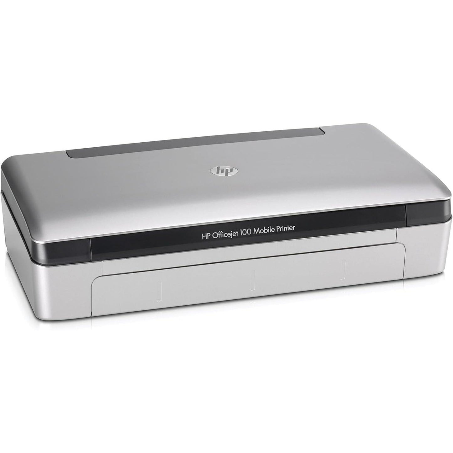 PORTABLE HP OFFICEJET MOBILE 100 BLUETOOTH CN551A 22PPM COLOR INKJET PRINTER
