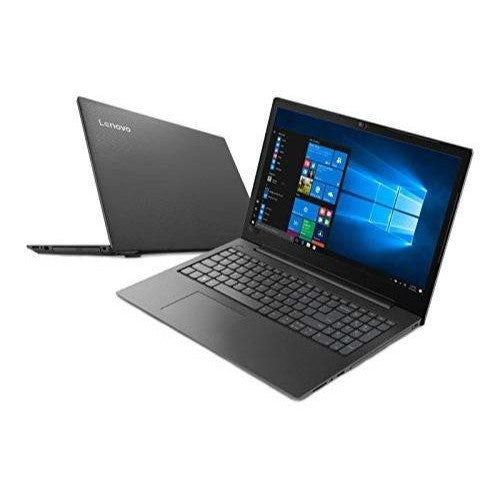 LENOVO V130 WINDOWS 11 LAPTOP INTEL I3 8GB RAM 128GB SSD 15.6" FHD WEBCAM, BT, WIFI, OPTICAL DRIVE - GOOD - REFURBISHED