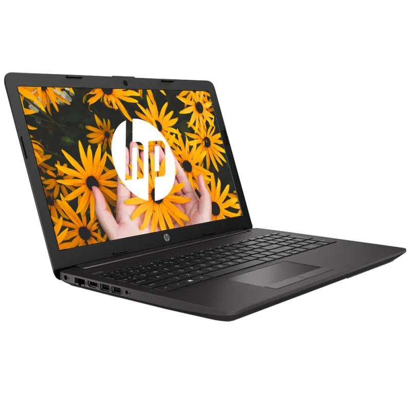 HP NOTEBOOK 255 G7 WINDOWS 11 LAPTOP 15" AMD A4 180GB SSD HD WEBCAM, WIFI, BT - VERY GOOD REFURBISHED