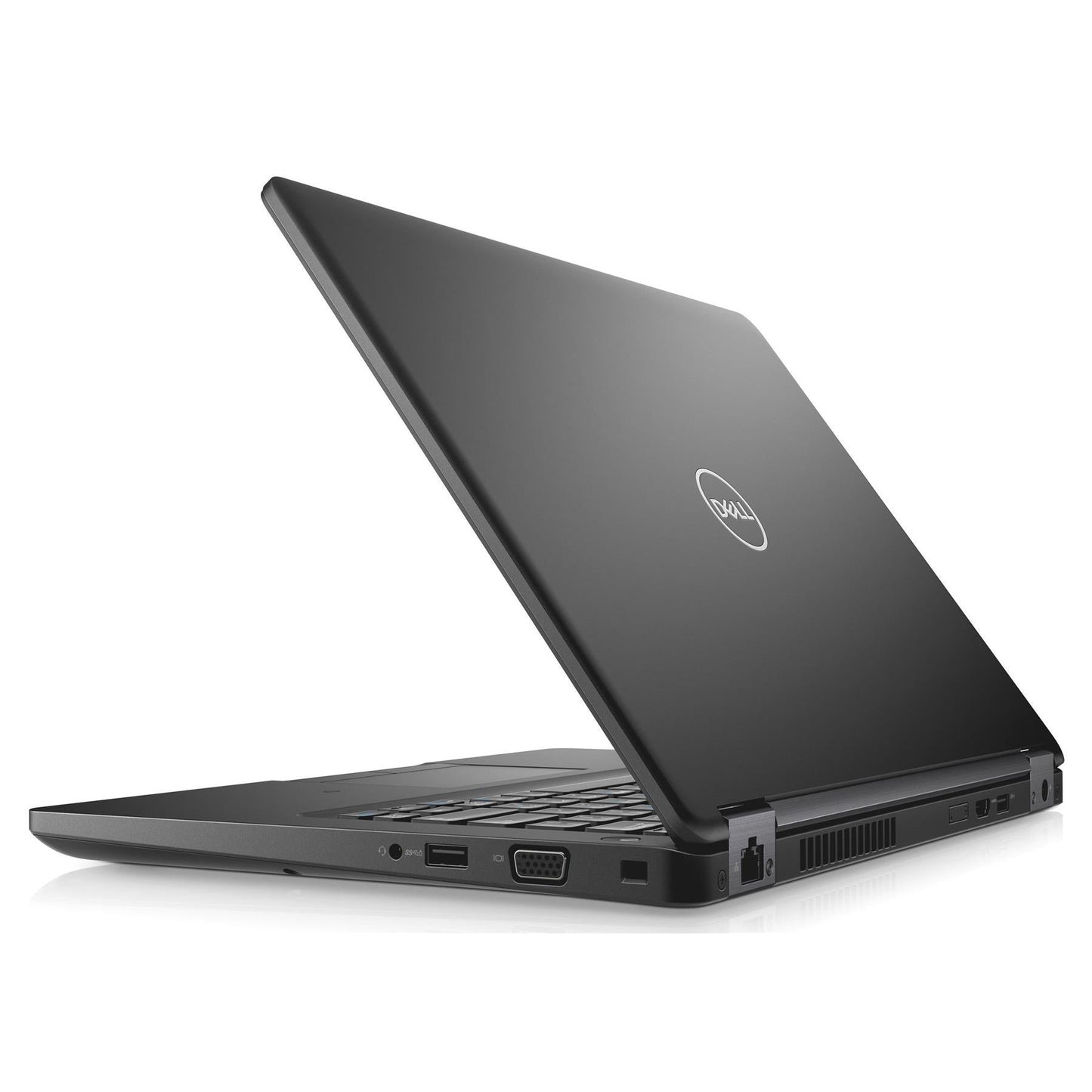 DELL LATITUDE 5490 WINDOWS 11 LAPTOP INTEL I3 8GB RAM 128GB SSD 14" HD WEBCAM BT - VERY GOOD REFURBISHED