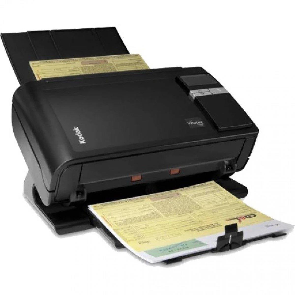 KODAK I2620 A4 DUPLEX DESKTOP DOCUMENT SCANNER 60 PPM A4 USB 1200X1200 DPI