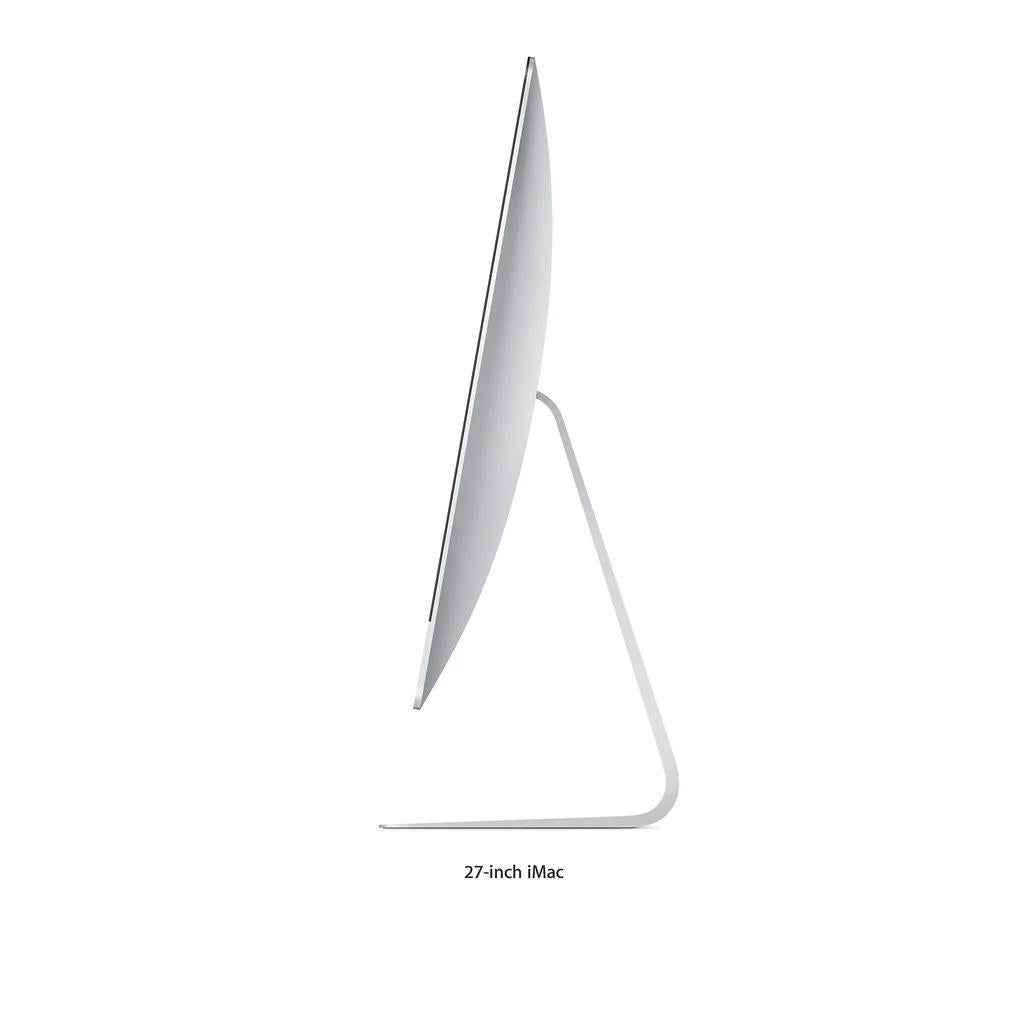 APPLE IMAC A1419 14,2 (LATE 2013) PC INTEL CORE I5 ALL IN ONE 27" 5K 8GB RAM 1TB HDD USB, WIFI - GOOD - REFURBISHED