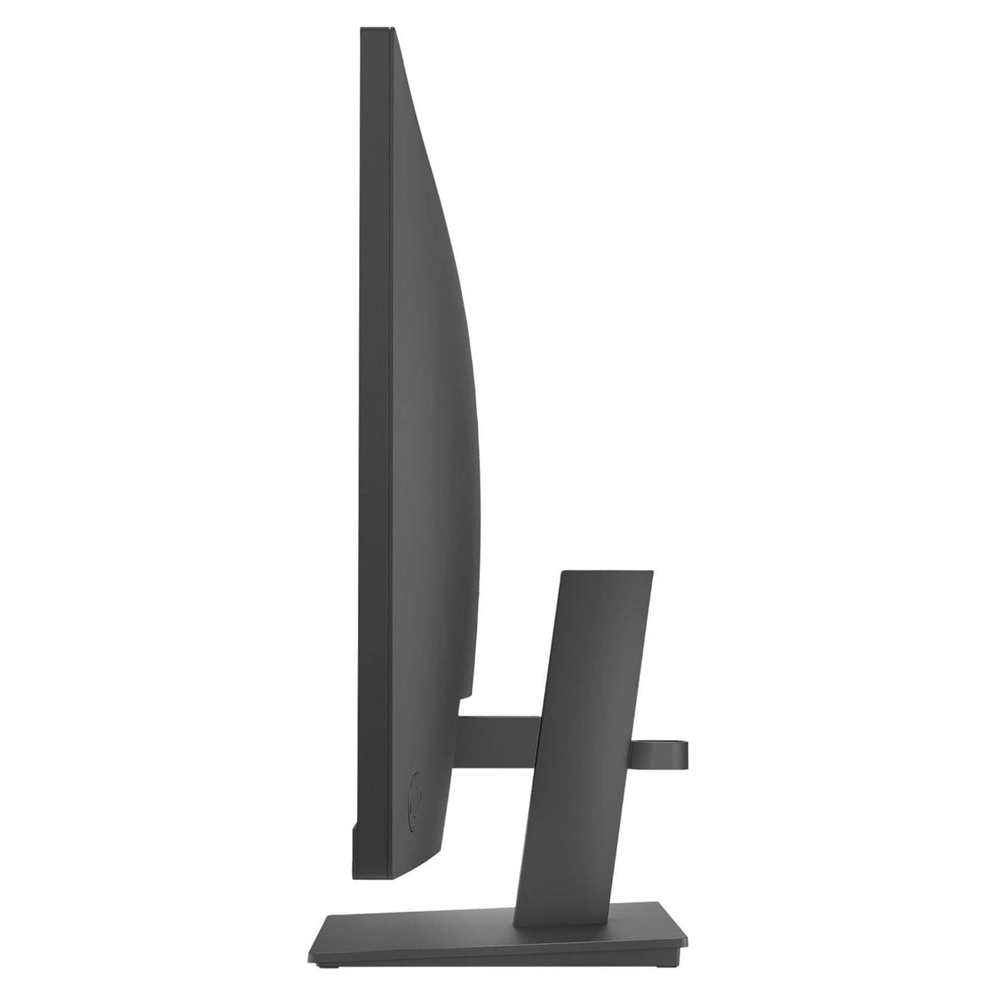 HP P27H G5 27" FHD 1920X1080 IPS LED MONITOR DISPLAY PORT HDMI VGA / NO STAND MONITOR FOR HOME & OFFICE USE  -  GOOD REFURBISHED