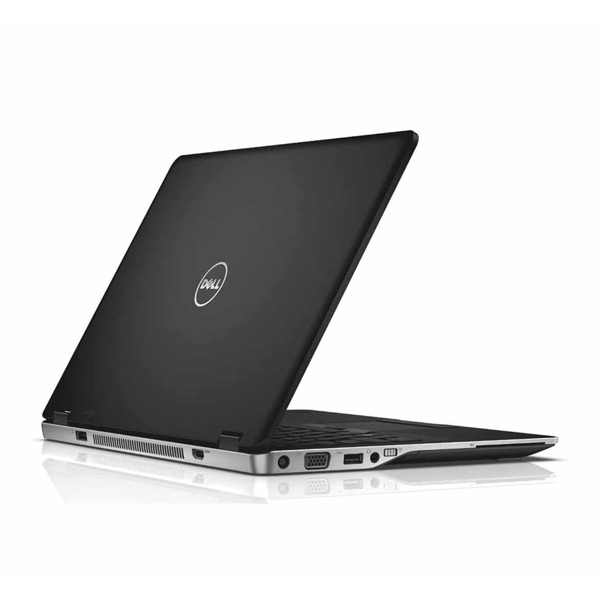 DELL LATITUDE 6430U WINDOWS 11 LAPTOP INTEL I5 8GB RAM 128GB SSD 14" HD WEBCAM BT BACKLIT - VERY GOOD REFURBISHED