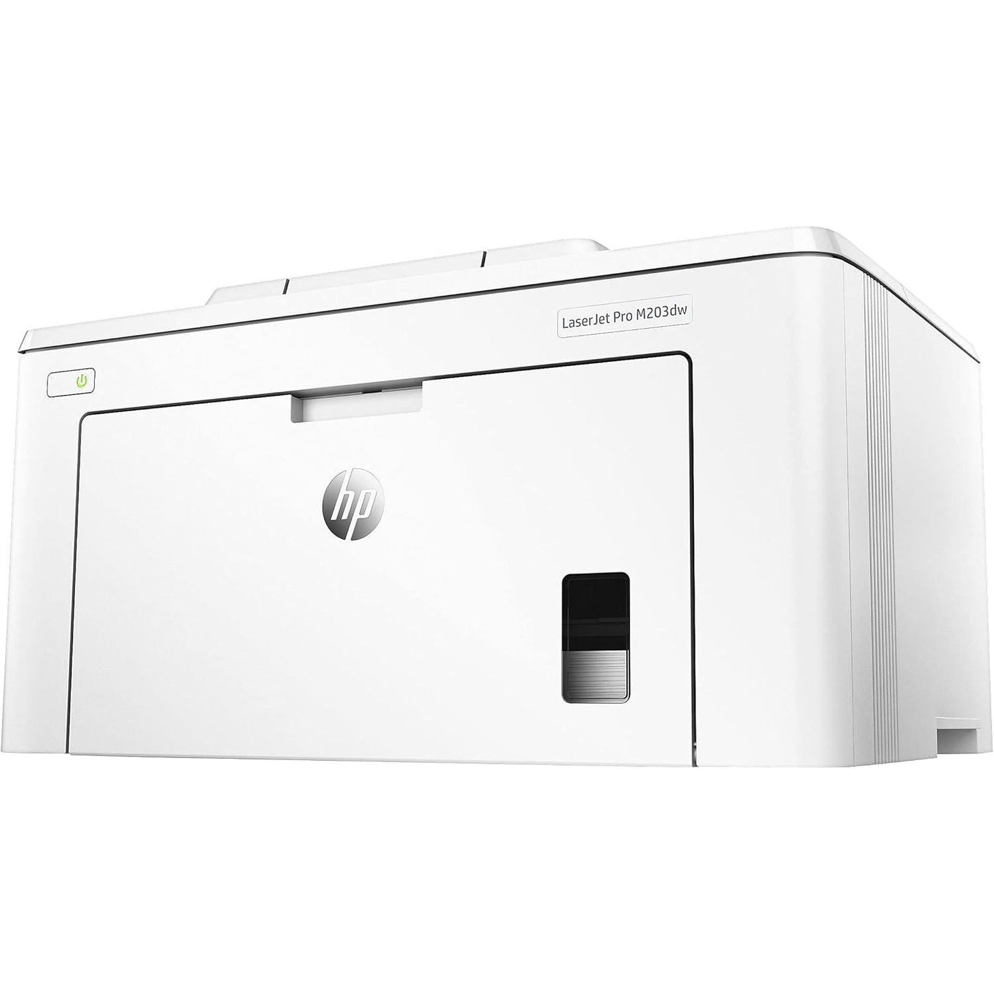 HP LASERJET PRO M203DW WIRELESS MONOCHROME PRINTER WITH BUILT-IN ETHERNET 30PPM