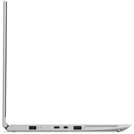 LENOVO YOGA X380 2 IN 1 WINDOWS 11 LAPTOP INTEL I5-8250U 8GB RAM 256GB SSD 13.3" HD WEBCAM BT BACKLIT TOUCHSCREEN - VERY GOOD REFURBISHED