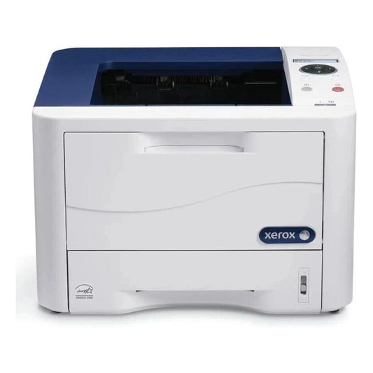 Xerox Phaser 3320DN Fast 35PPM A4 Duplex Network USB 1200DPI Desktop Mono Laser Printer   -  Opened – Never Used