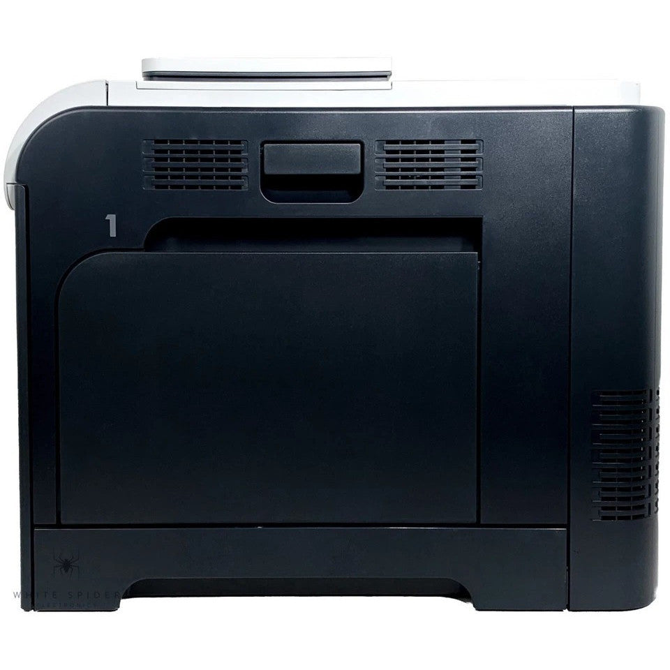 HP LASERJET ENTERPRISE 500 COLOR M551N NETWORK USB A4 COLOR LASER PRINTER CF081A    -   EXCELLENT - REFURBISHED