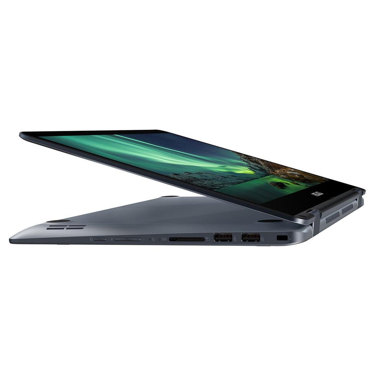 Asus Flip 14 TP410U Intel i3-8130U 128GB SSD Windows 11 14" FHD TouchScreen USB-C - Very Good Refurbished