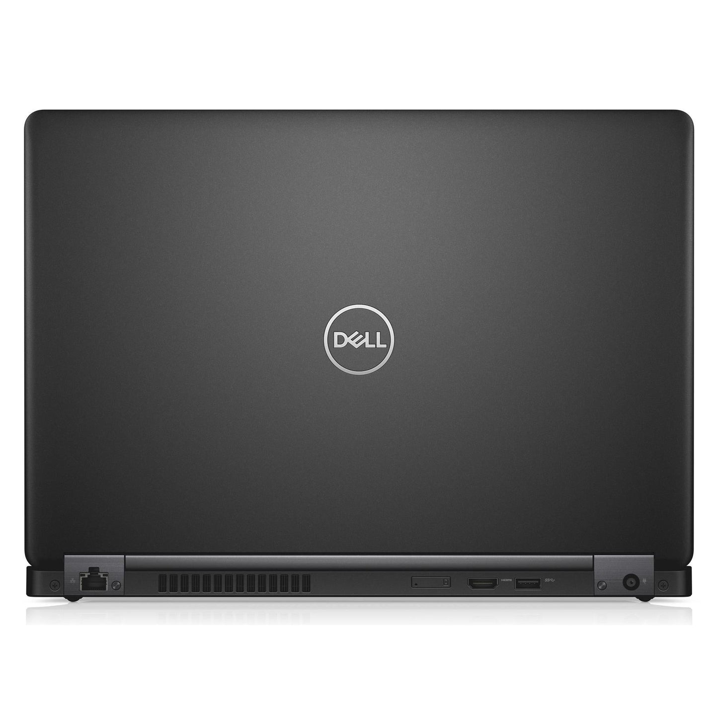 DELL LATITUDE 5490 WINDOWS 11 LAPTOP INTEL I3 8GB RAM 128GB SSD 14" HD WEBCAM BT - VERY GOOD REFURBISHED