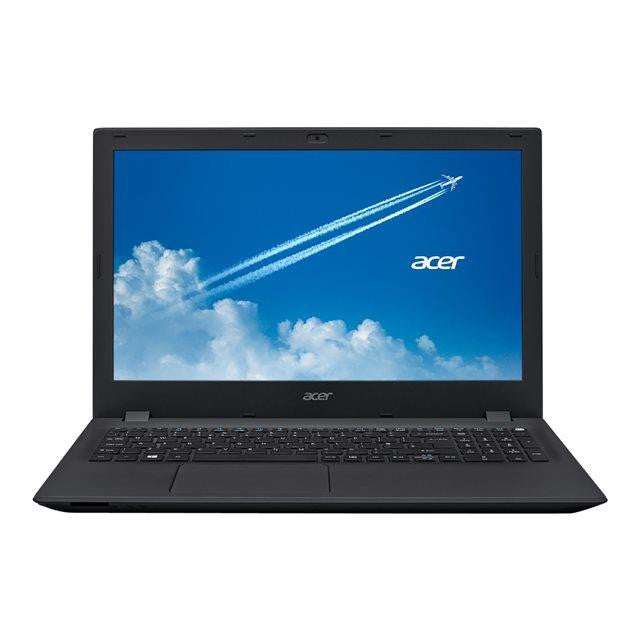 ACER ASPIRE P257-M WINDOWS 11 LAPTOP INTEL I5 8GB RAM 500GB STORAGE 15.6" HD WEBCAM BT DVD - VERY GOOD REFURBISHED