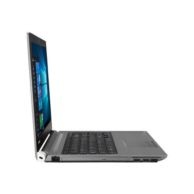 TOSHIBA TECRA A50-C WINDOWS 11 LAPTOP INTEL I5 8GB RAM 256GB SSD 15.6" HD WEBCAM, OPTICAL DRIVE, BT, WIFI - VERY GOOD - REFURBISHED