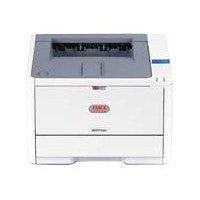OKI B431DN LASER PRINTER MONOCHROME DUPLEX PRINTING 1200X1200 DPI USB/ETHERNET