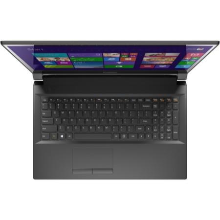LENOVO B50-80 (80LT) WINDOWS 11 LAPTOP INTEL I3 8GB RAM 128GB SSD 15.6" HD WEBCAM BT DVD - GOOD REFURBISHED