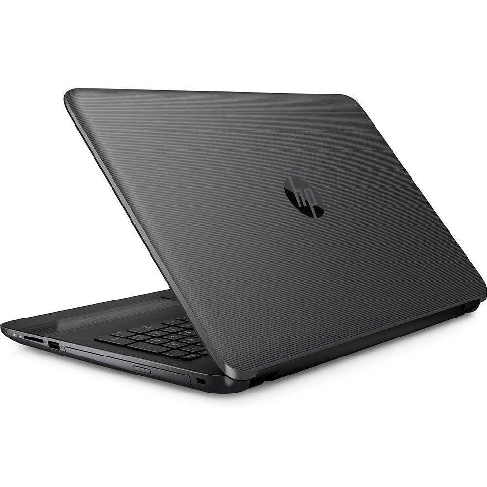 HP NOTEBOOK 250 G5 WINDOWS 11 LAPTOP INTEL I3 500GB HDD 15.6" HD WEBCAM BT - VERY GOOD REFURBISHED