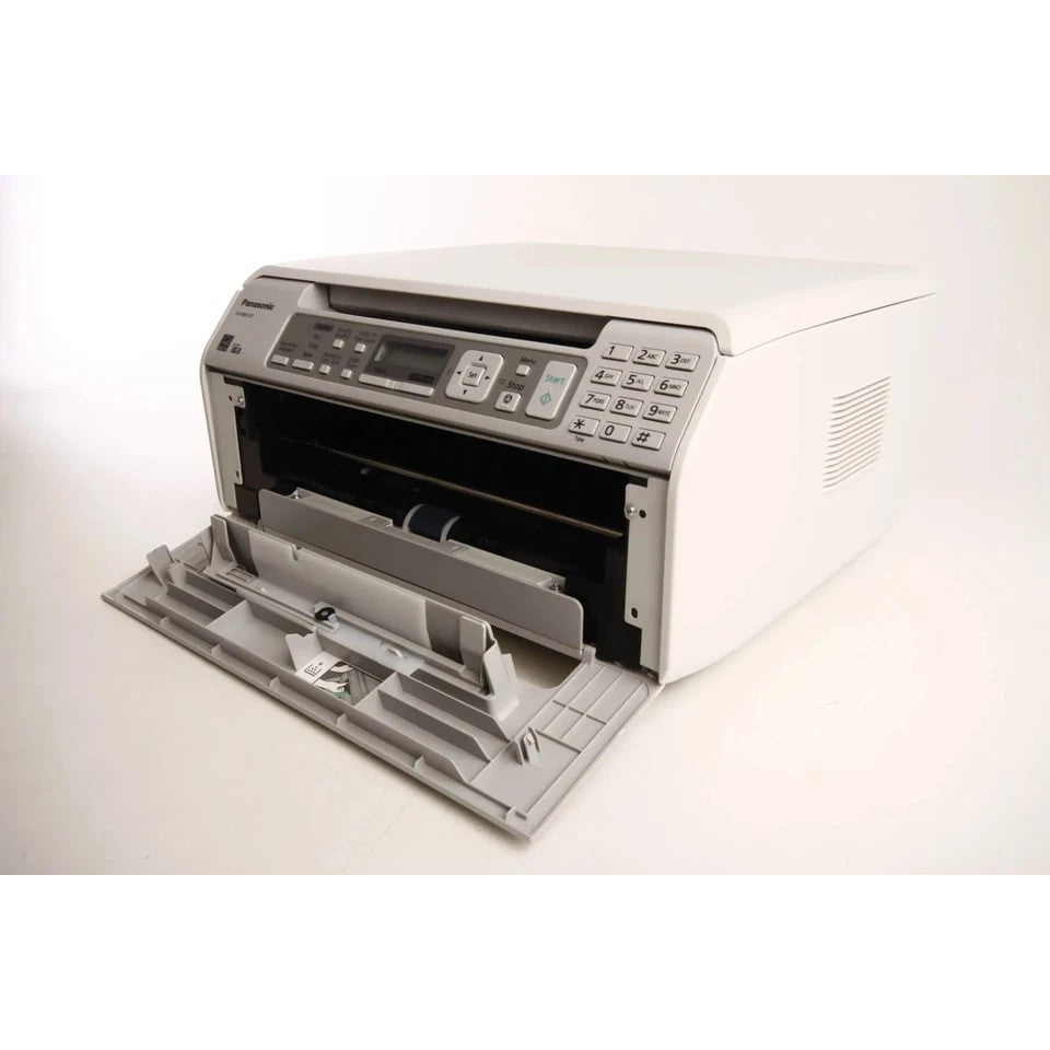 PANASONIC KX-MB1520 A4 MONO MULTIFUNCTION ALL-IN-ONE DESKTOP LASER PRINTER    -    VERY GOOD - REFURBISHED