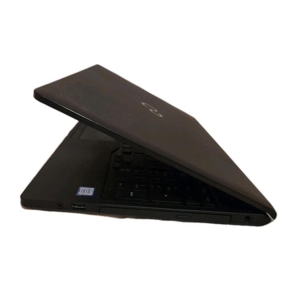 FUJITSU LIFEBOOK A359 WINDOWS 11 LAPTOP INTEL I3 8GB RAM 128GB SSD 15.6" FHD WEBCAM, OPTICAL DRIVE, BT, WIFI - VERY GOOD - REFURBISHED