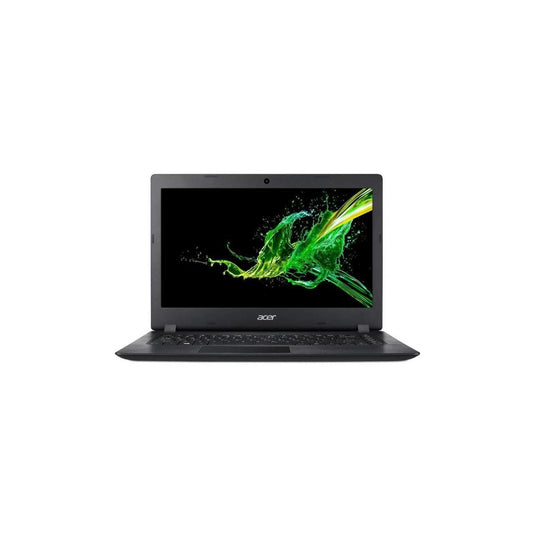 Acer Aspire A314-21 Windows 11 Laptop 14" AMD A6 128GB SSD HD Webcam BT, Wifi - Very Good - Refurbished