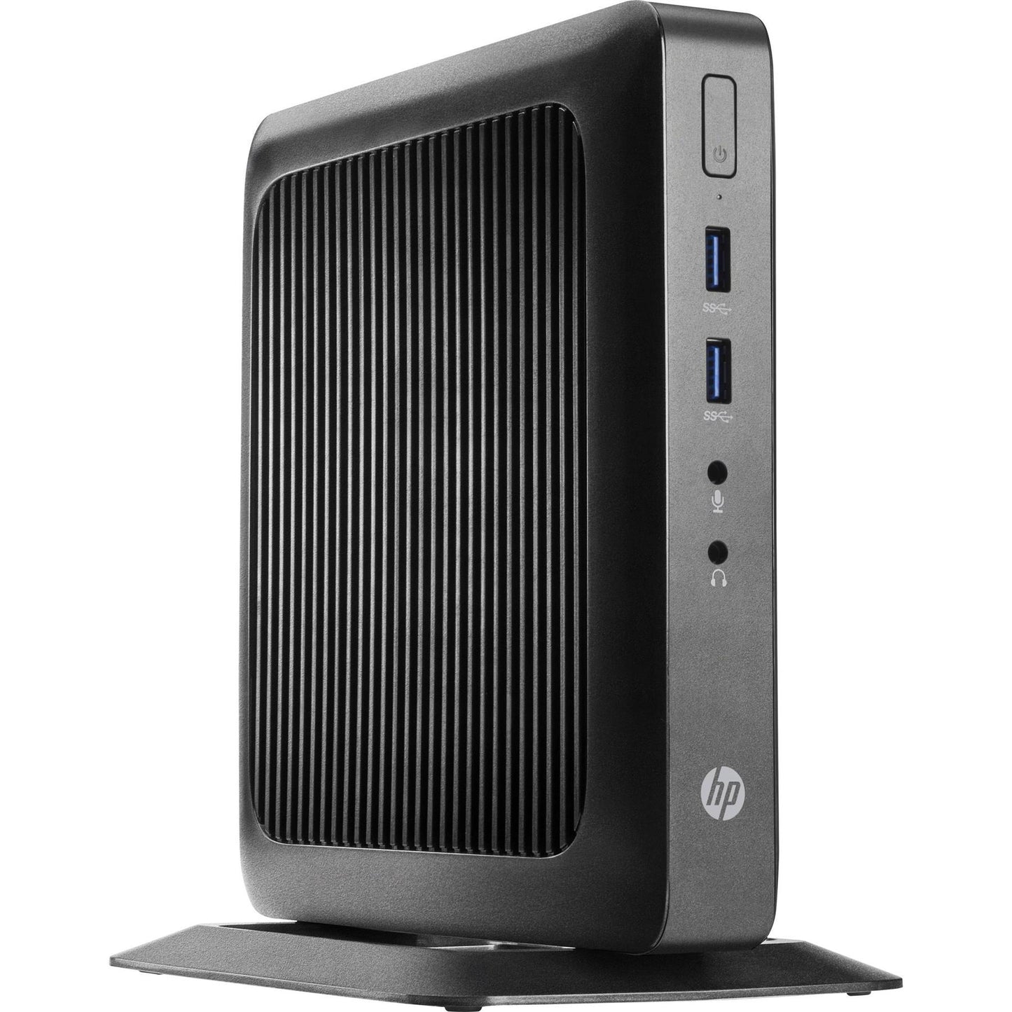 HP T520 FLEXIBLE SERIES WINDOWS 11 TINY PC DESKTOP AMD GX-212JC 64GB SSD VGA DP – GOOD  REFURBISHED