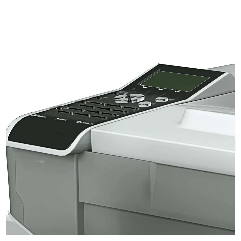 RICOH AFICIO SP 5210N MONO LASER 52PPM A4 DOCUMENT WORKSTATION FAST PRINTER     -   USED
