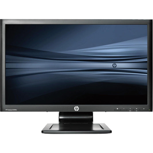 HP LA2306X 23" FHD 1920x1080 LED Backlit Monitor DP VGA HDMI Port /Without Stand Monitor for Home & Office Use -  Good Refurbished