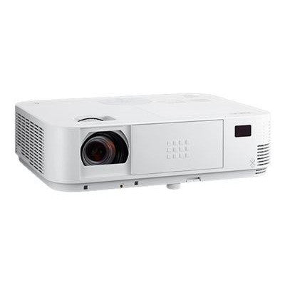 NEC M403W PORTABLE BUSINESS/CLASSROOM PROJECTOR 4000 ANSI LUMENS WXGA HDMI